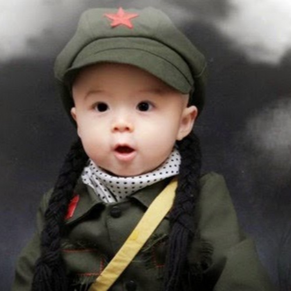 Meet your Posher, Yang
